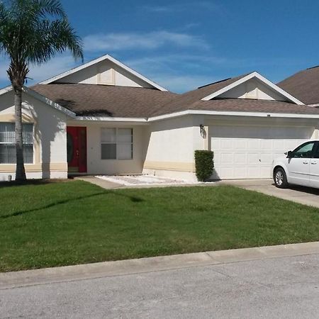 Florida Villa Kissimmee Dış mekan fotoğraf