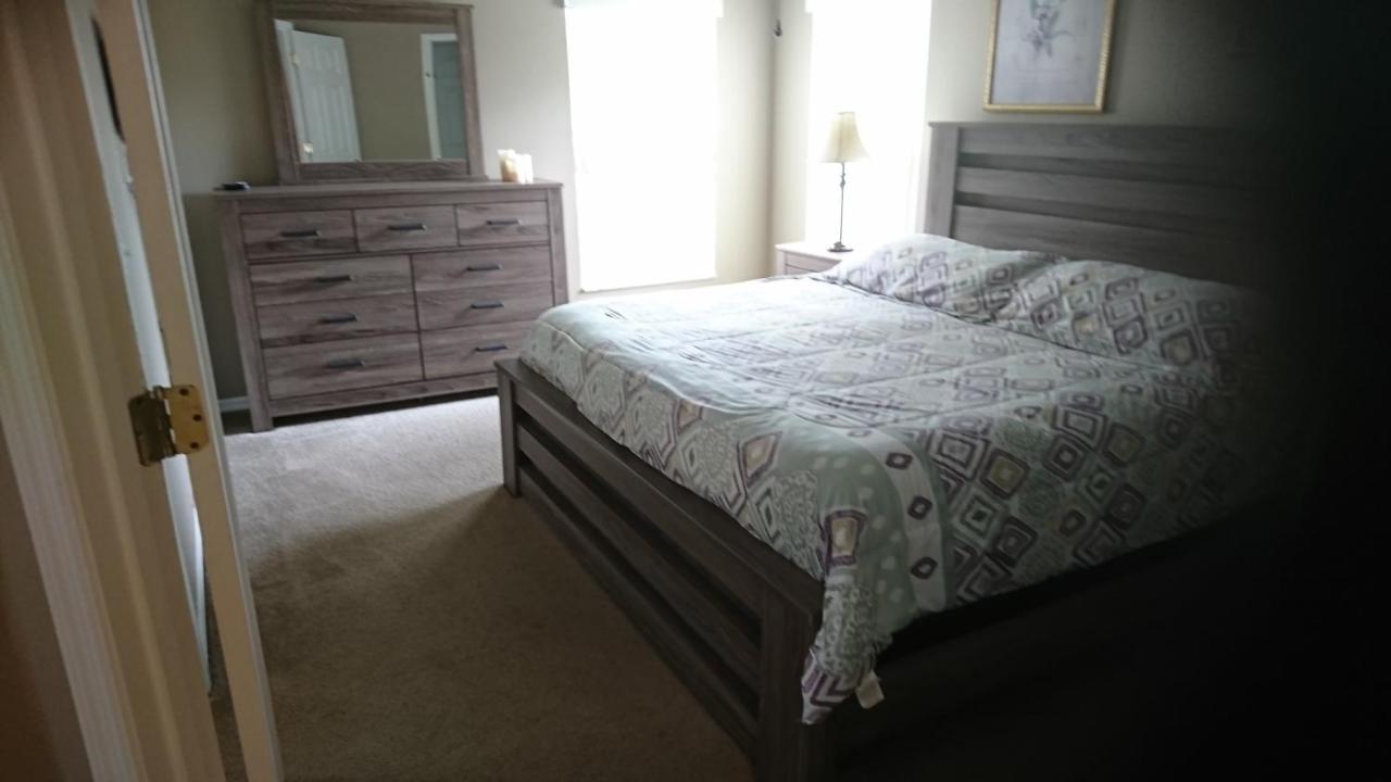 Florida Villa Kissimmee Dış mekan fotoğraf