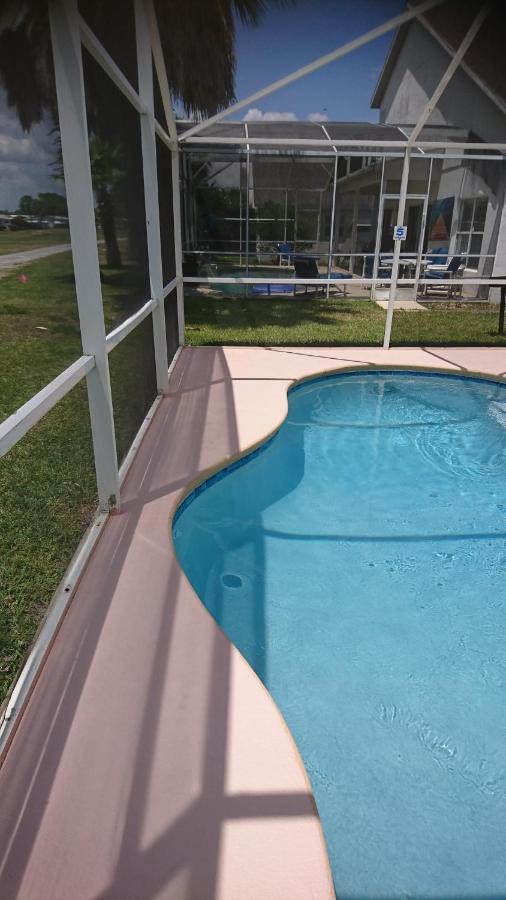 Florida Villa Kissimmee Dış mekan fotoğraf