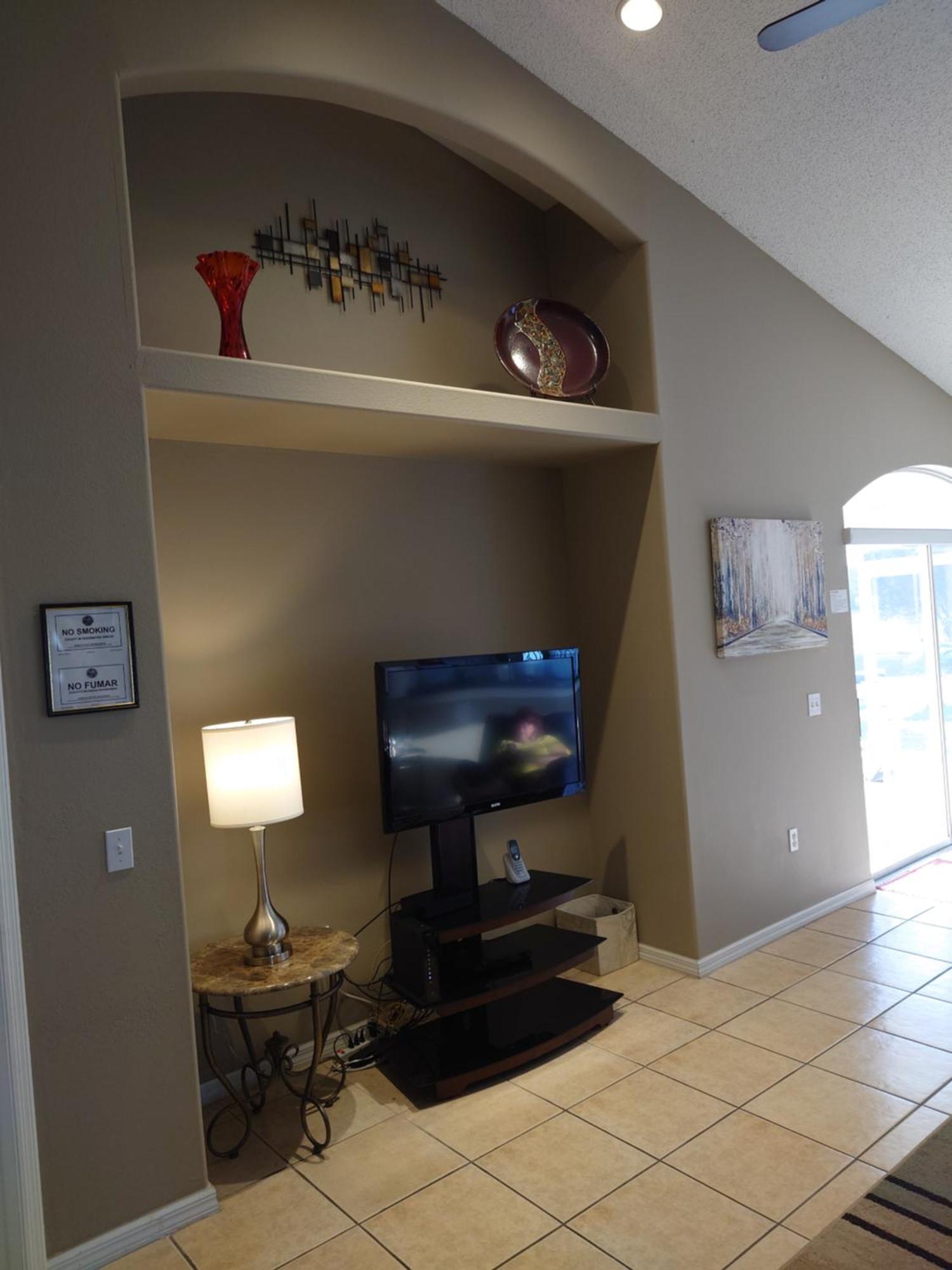 Florida Villa Kissimmee Dış mekan fotoğraf