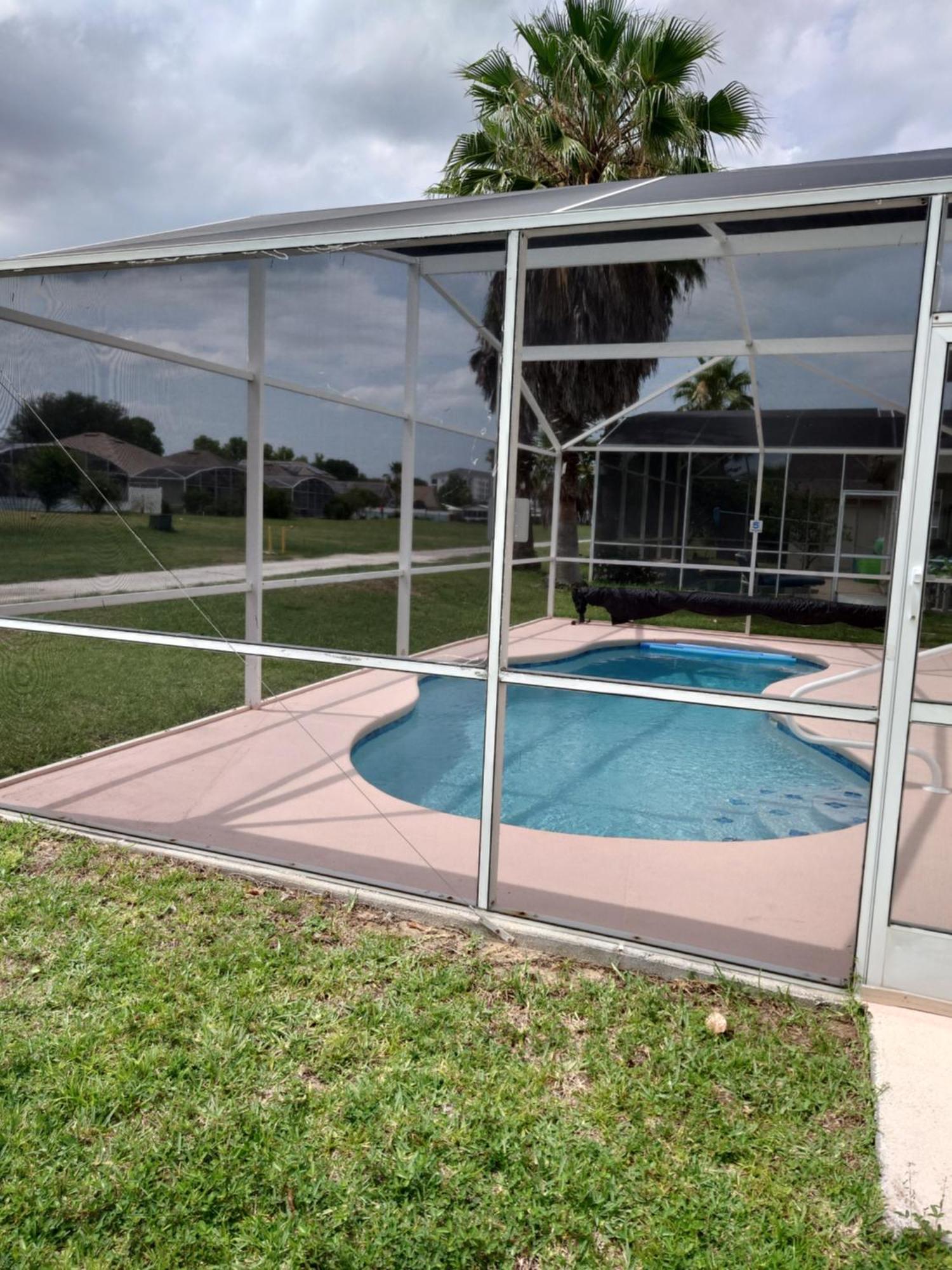 Florida Villa Kissimmee Dış mekan fotoğraf