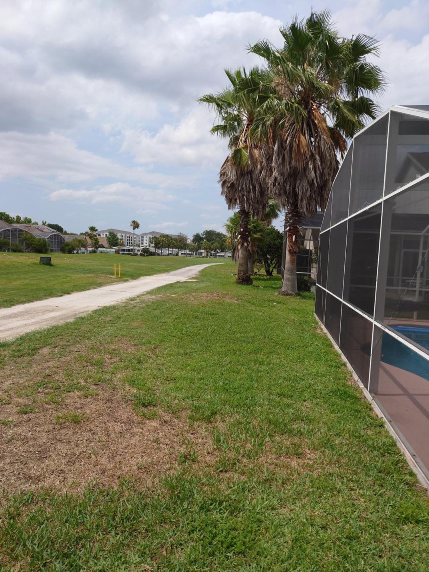 Florida Villa Kissimmee Dış mekan fotoğraf