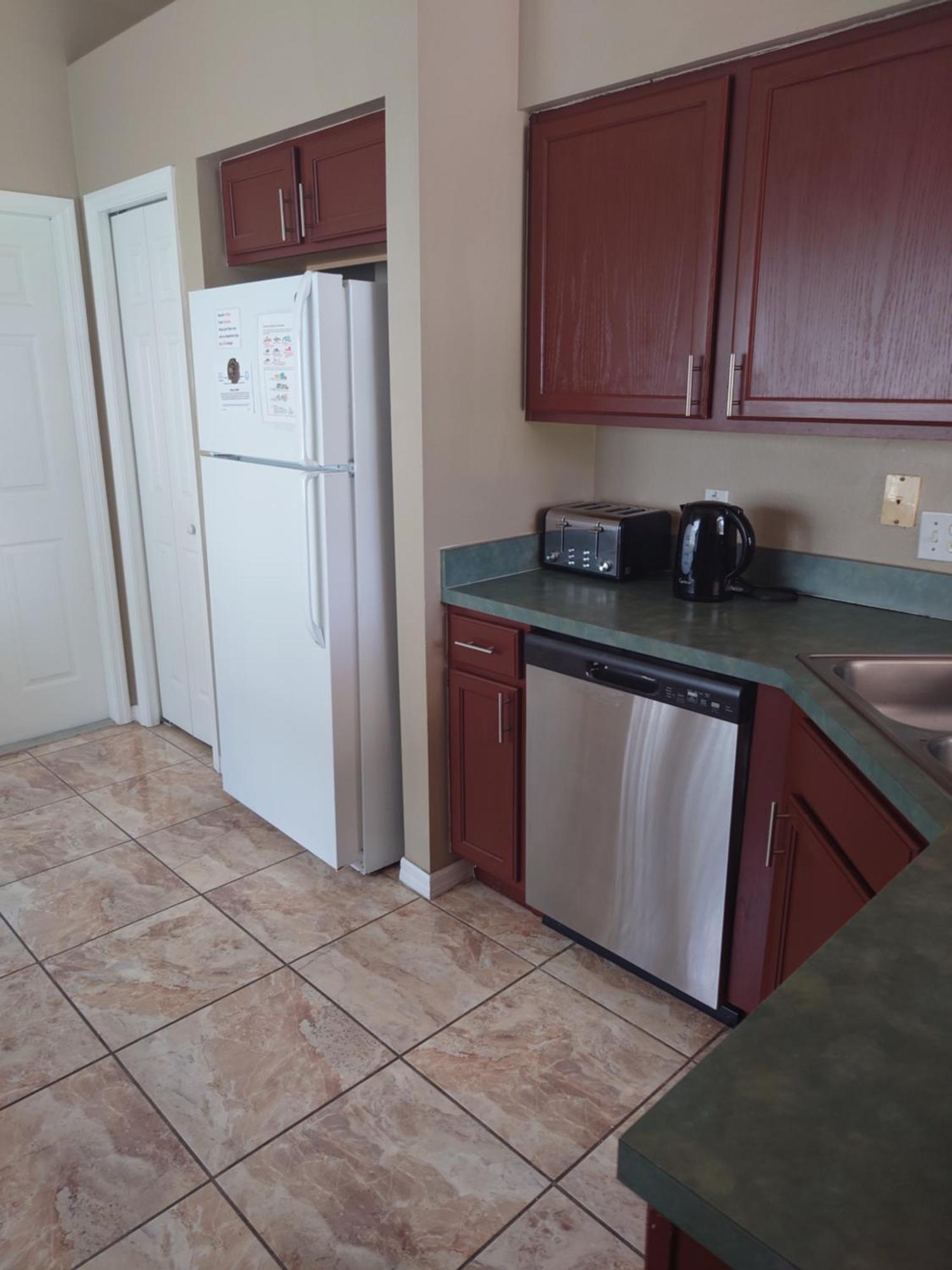 Florida Villa Kissimmee Dış mekan fotoğraf